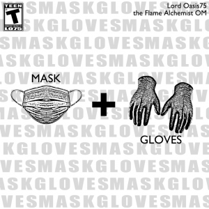 Masks+Gloves