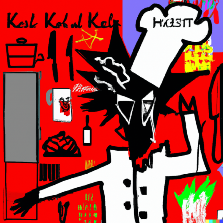 Exhibition Master Chef