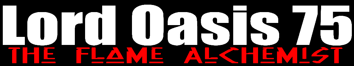 Lord Oasis75.com